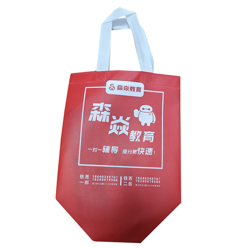 阜阳TB04 覆膜无纺布袋