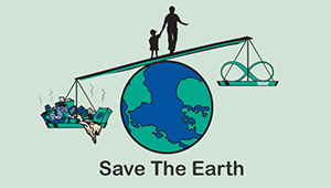 阜阳时尚+环保 购物袋