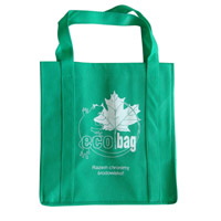 阜阳KB23环保广告袋