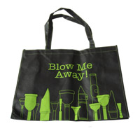 阜阳KB65 无纺布袋