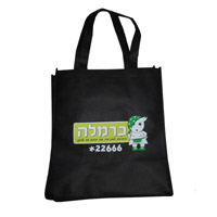 阜阳KB02 无纺布购物袋