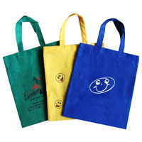 阜阳KB08 无纺布袋（可定制）