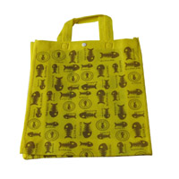 阜阳KB10 无纺布购物袋（可定制）